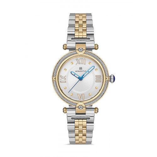 Kadın Kol Saati Momentus-CS386T-02SG