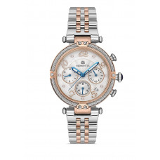 Momentus CS387T-02SR Kadın Kol Saati