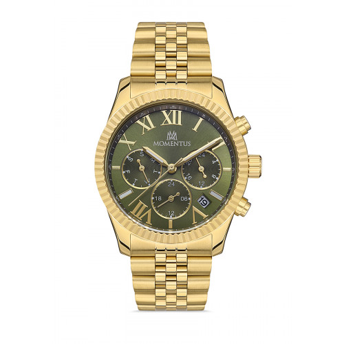 Momentus Kadın Kol Saati CW128G-15SG