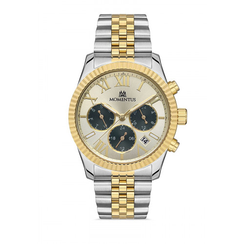 Kadın Kol Saati Momentus-CW128T-08SG