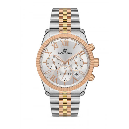 Kadın Kol Saati Momentus-CW128Z-02SR