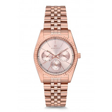 Kadın Kol Saati Momentus-CW130R-12SR