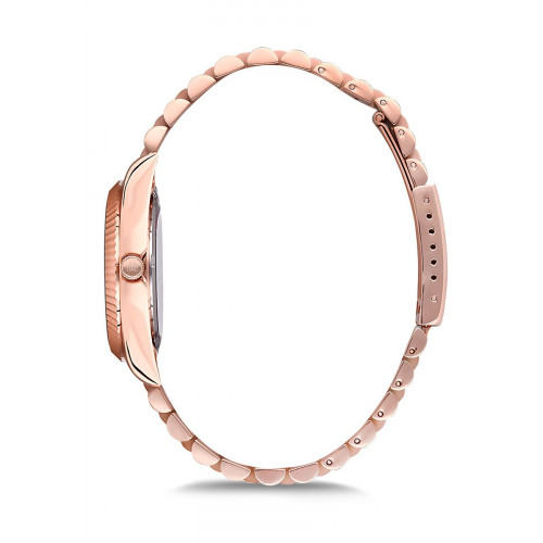 Kadın Kol Saati Momentus-CW130R-12SR