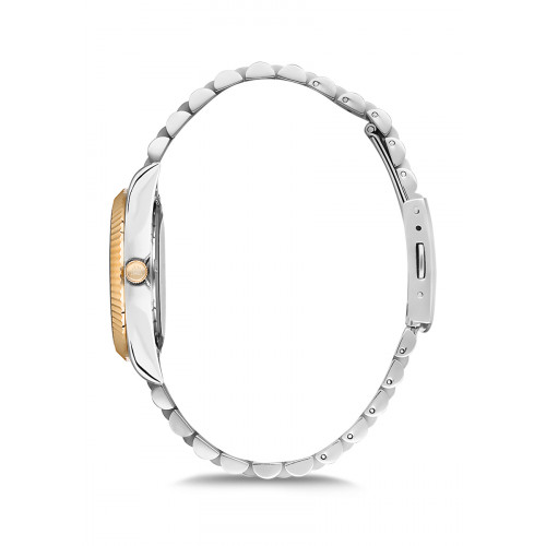 Momentus CW130T-08SG Kadın Kol Saati