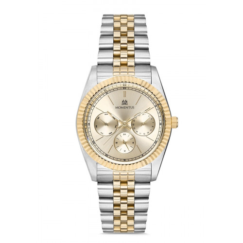 Momentus CW130T-08SG Kadın Kol Saati