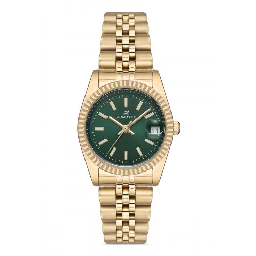 Momentus Kadın Kol Saati CW132G-15SG