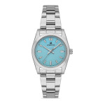 Momentus CW136S-10SS Kadın Kol Saati