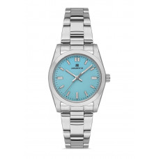 Momentus CW136S-10SS Kadın Kol Saati