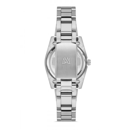 Momentus CW136S-10SS Kadın Kol Saati