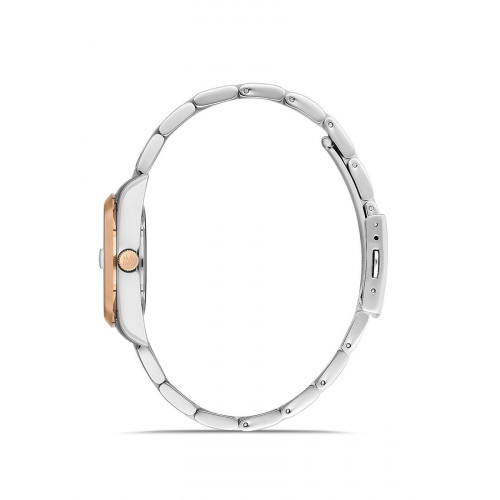 Momentus CW136T-02SR Kadın Kol Saati