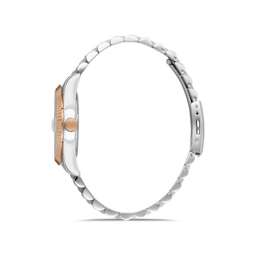 Momentus CW137T-06SR Kadın Kol Saati