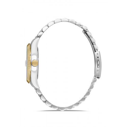 Momentus CW137T-08SG Kadın Kol Saati