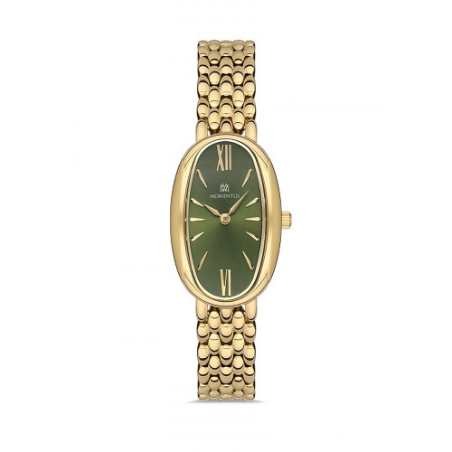 Momentus Kadın Kol Saati CW254G-15SG