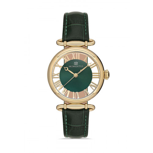 Kadın Kol Saati Momentus-CW280G-15YG
