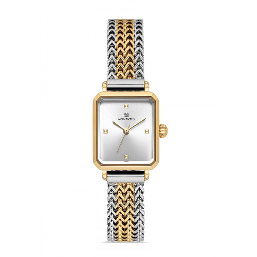 Momentus Kadın Kol Saati CW320G-02TG