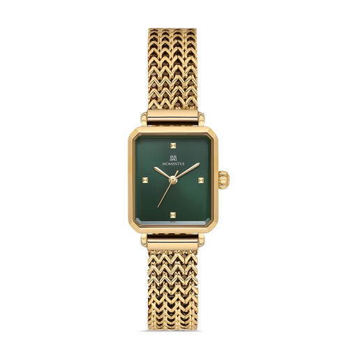 Momentus Kadın Kol Saati CW320G-15SG
