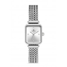 Momentus Kadın Kol Saati CW320S-02SS