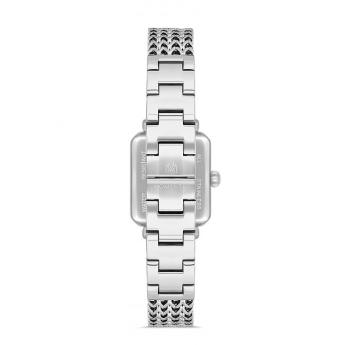 Momentus Kadın Kol Saati CW320S-02SS