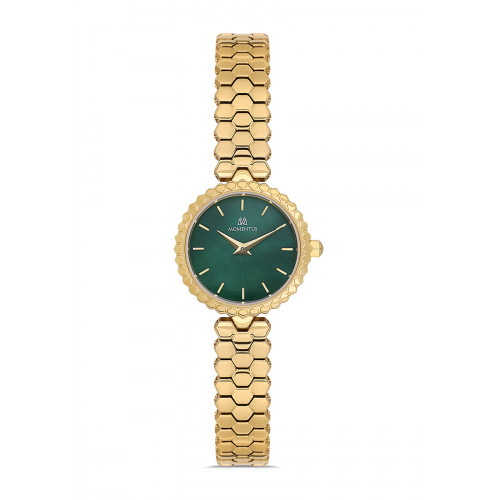 Momentus Kadın Kol Saati CW324G-15SG