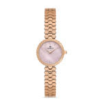 Momentus Kadın Kol Saati CW324R-12SR