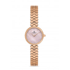 Momentus Kadın Kol Saati CW324R-12SR