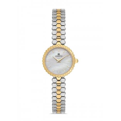 Momentus Kadın Kol Saati CW324T-09SG
