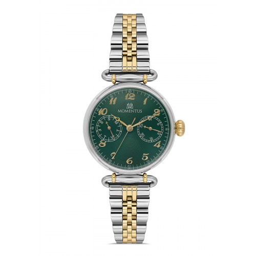 Momentus Kadın Kol Saati CW340S-15TG