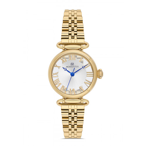 Momentus Kadın Kol Saati CW341G-02TG