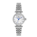 Momentus Kadın Kol Saati CW341S-02SM