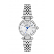 Momentus Kadın Kol Saati CW341S-02SM