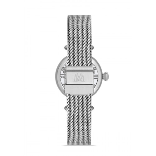 Momentus Kadın Kol Saati CW342S-02SS