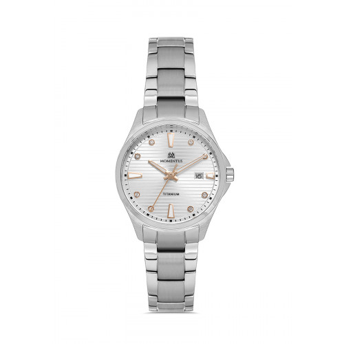 Momentus Kadın Kol Saati CW390V-03SR