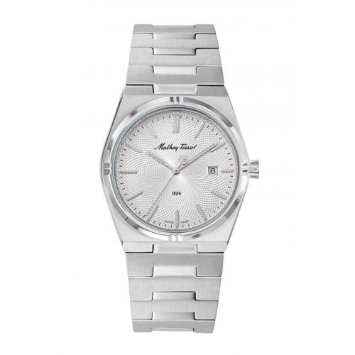 Mathey Tissot Kadın Kol Saati - D118AS