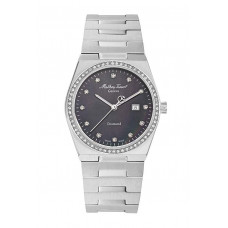 Mathey Tissot Kadın Kol Saati - D118SAN