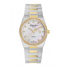 Mathey Tissot Kadın Kol Saati - D118SBYI