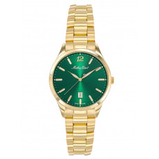 Mathey Tissot Kadın Kol Saati - D411MPV