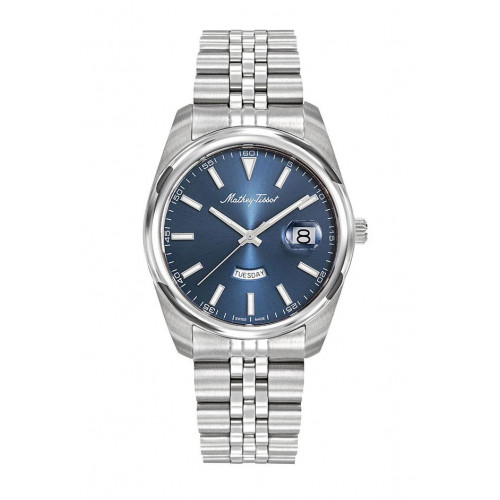 Mathey Tissot Kadın Kol Saati - D510ABU