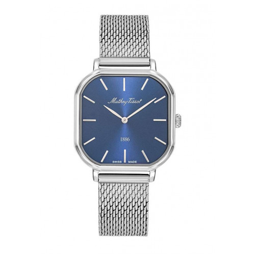 Mathey Tissot Kadın Kol Saati - D7917ABU