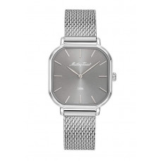 Mathey Tissot Kadın Kol Saati - D7917AS