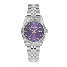 Mathey Tissot Kadın Kol Saati - D810APU