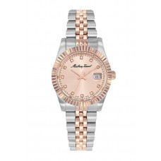 Mathey Tissot Kadın Kol Saati - D810RSAL