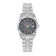 Mathey Tissot Kadın Kol Saati - D910AN