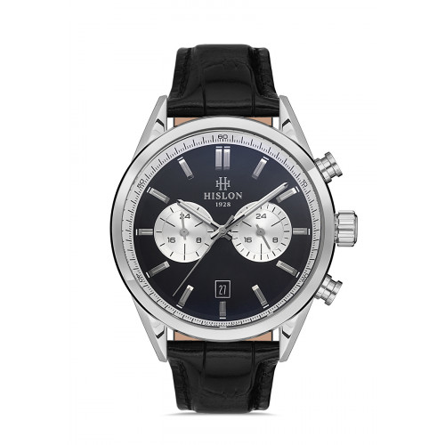 Erkek Kol Saati Hislon-DT114S-04BS