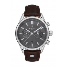 Hislon DT114S-05KS Erkek Kol Saati