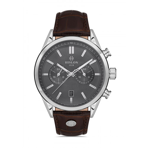 Hislon DT114S-05KS Erkek Kol Saati