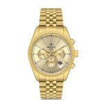 Hislon DT117G-08SG Erkek Kol Saati