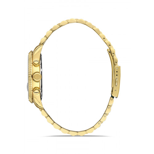 Hislon DT117G-08SG Erkek Kol Saati