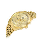 Hislon DT117G-08SG Erkek Kol Saati