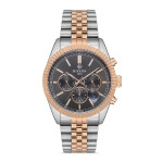 Hislon DT117T-05SR Erkek Kol Saati