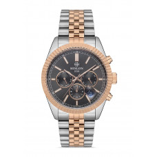 Hislon DT117T-05SR Erkek Kol Saati